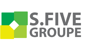 S.FIVE GROUPE
